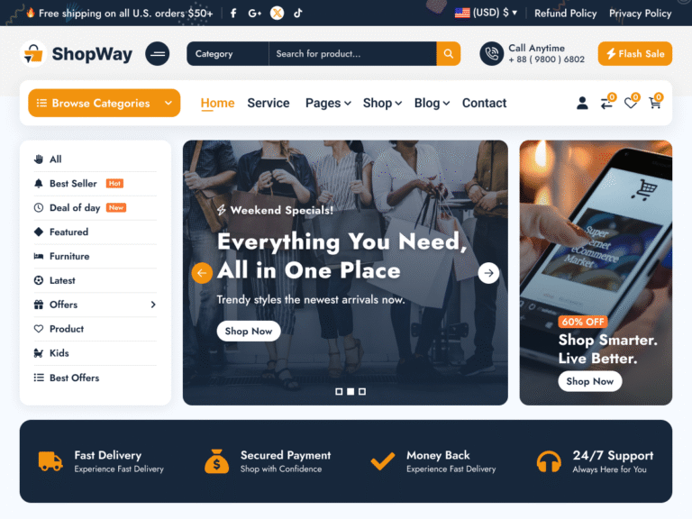 ShopWay