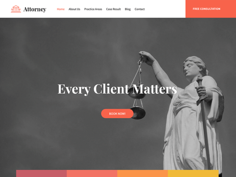 Attorney Lite