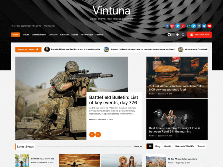 Vintuna