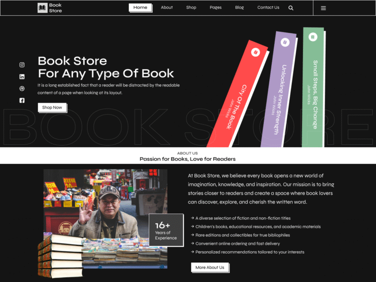 Readers Digest