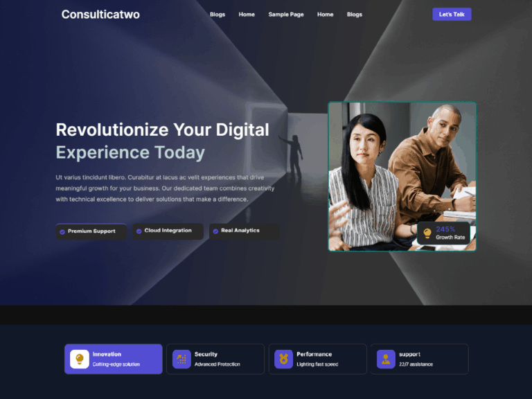 Consulticatwo