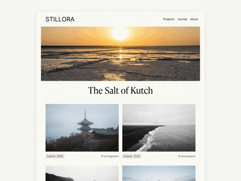 Stillora