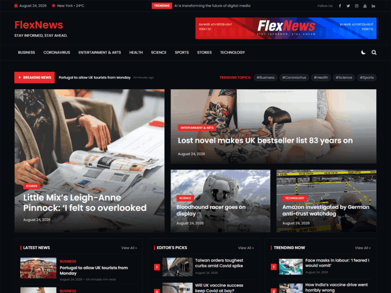 FlexNews