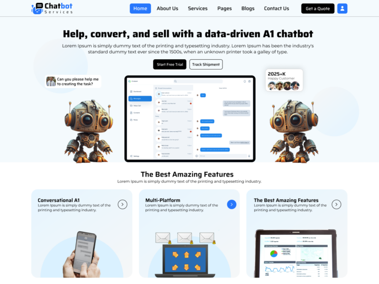AI Chatbot